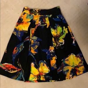 Milly skirt